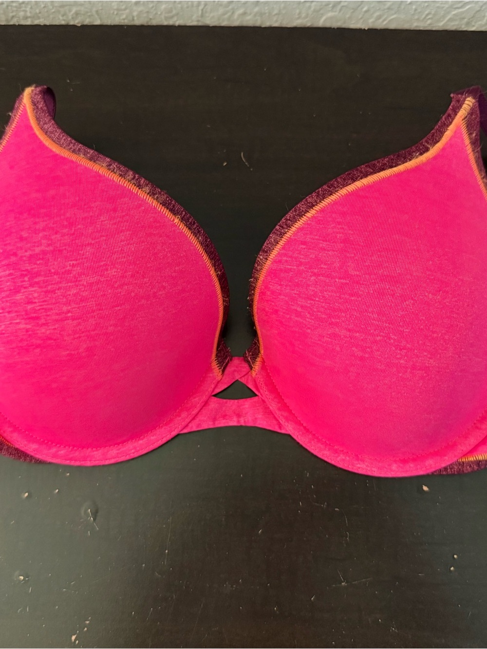 Victoria’s Secret Hot Pink Bra